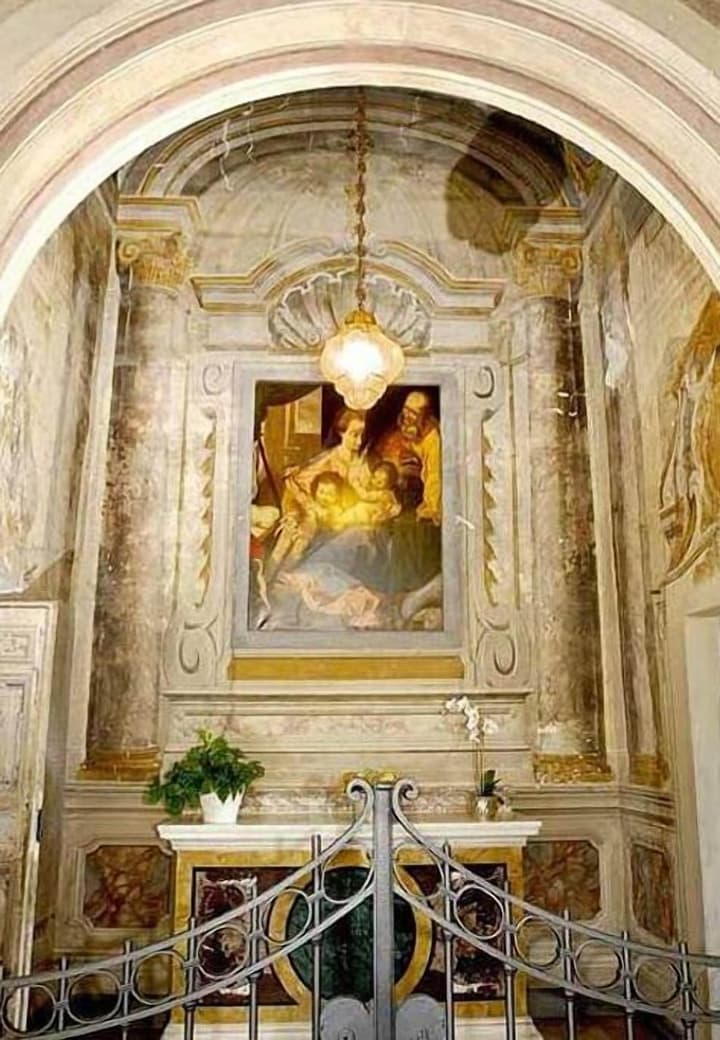 Parkhotel Villa Grazioli