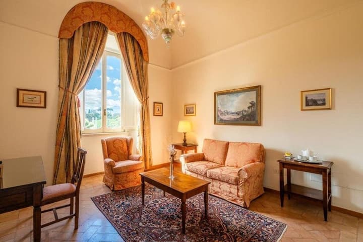 Parkhotel Villa Grazioli