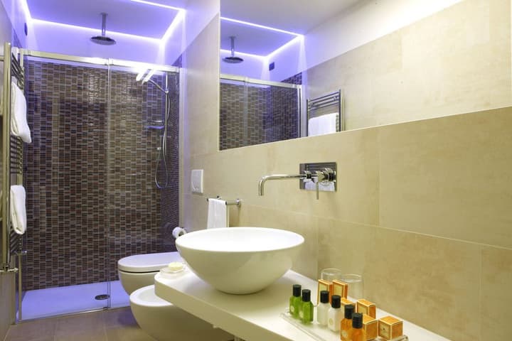 Parkhotel Villa Grazioli