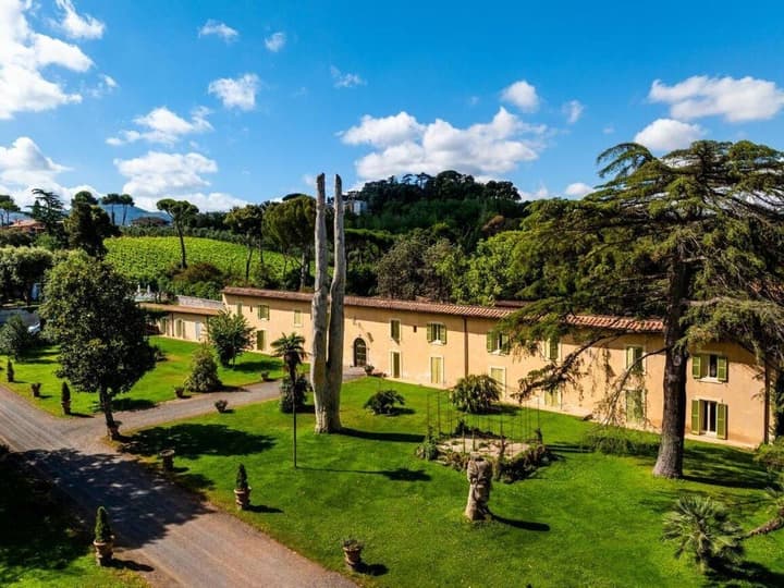 Parkhotel Villa Grazioli