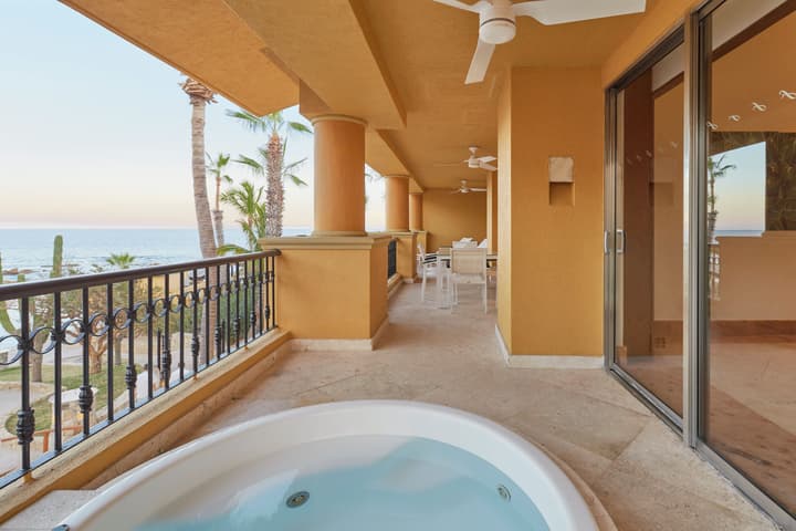 Grand Fiesta Americana Los Cabos All Inclusive Golf & Spa
