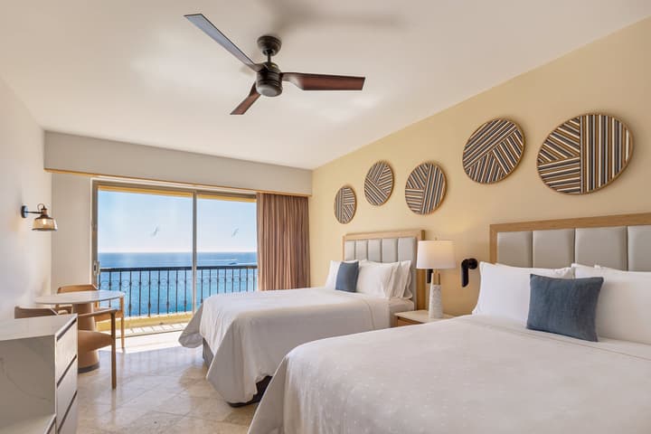 Grand Fiesta Americana Los Cabos All Inclusive Golf & Spa