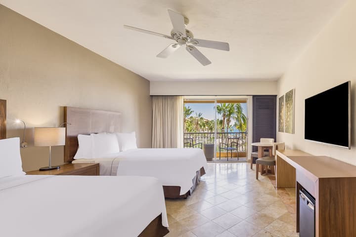 Grand Fiesta Americana Los Cabos All Inclusive Golf & Spa