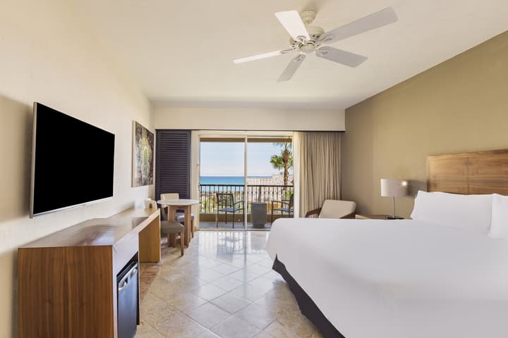 Grand Fiesta Americana Los Cabos All Inclusive Golf & Spa