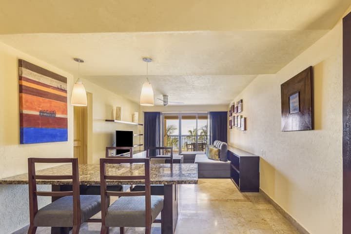Grand Fiesta Americana Los Cabos All Inclusive Golf & Spa