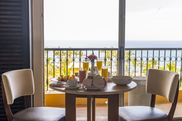 Grand Fiesta Americana Los Cabos All Inclusive Golf & Spa
