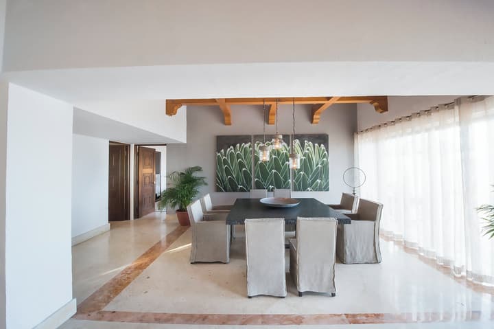 Grand Fiesta Americana Los Cabos All Inclusive Golf & Spa