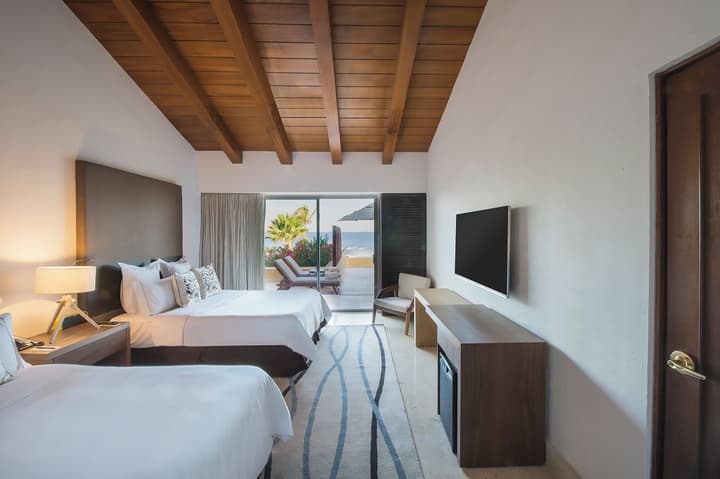 Grand Fiesta Americana Los Cabos All Inclusive Golf & Spa