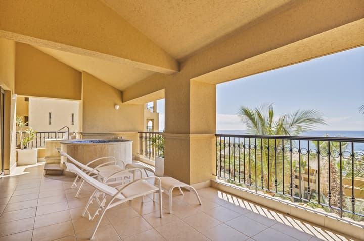 Grand Fiesta Americana Los Cabos All Inclusive Golf & Spa