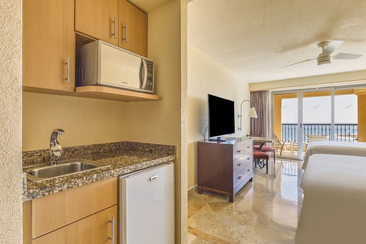 Grand Fiesta Americana Los Cabos All Inclusive Golf & Spa