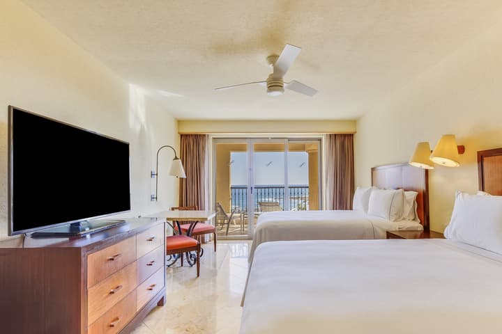 Grand Fiesta Americana Los Cabos All Inclusive Golf & Spa