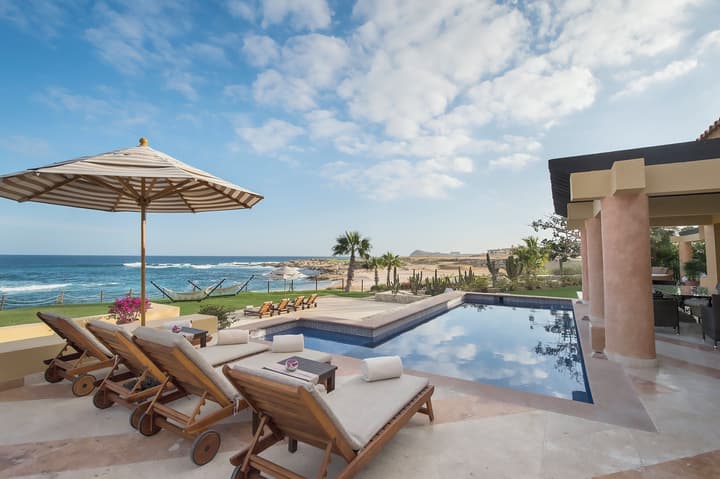 Grand Fiesta Americana Los Cabos All Inclusive Golf & Spa