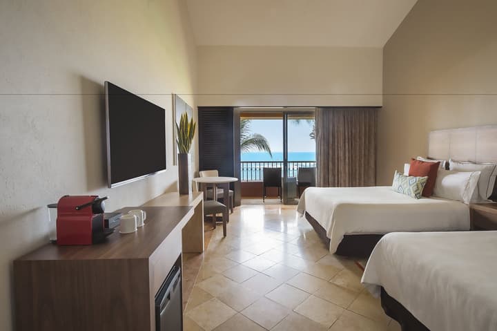 Grand Fiesta Americana Los Cabos All Inclusive Golf & Spa