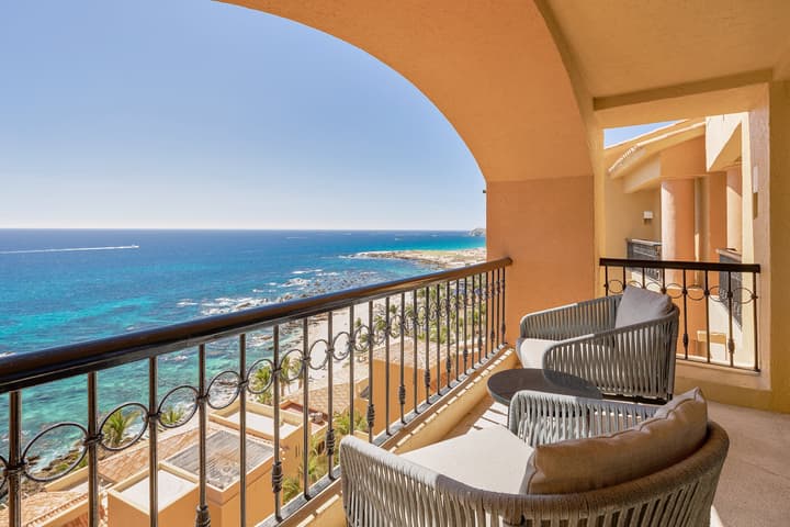 Grand Fiesta Americana Los Cabos All Inclusive Golf & Spa
