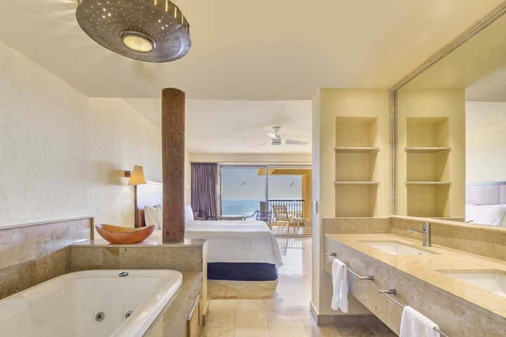 Grand Fiesta Americana Los Cabos All Inclusive Golf & Spa