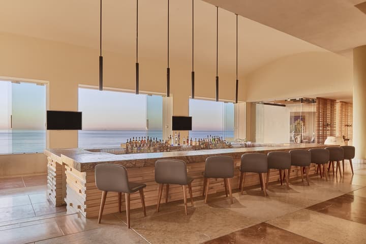 Grand Fiesta Americana Los Cabos All Inclusive Golf & Spa