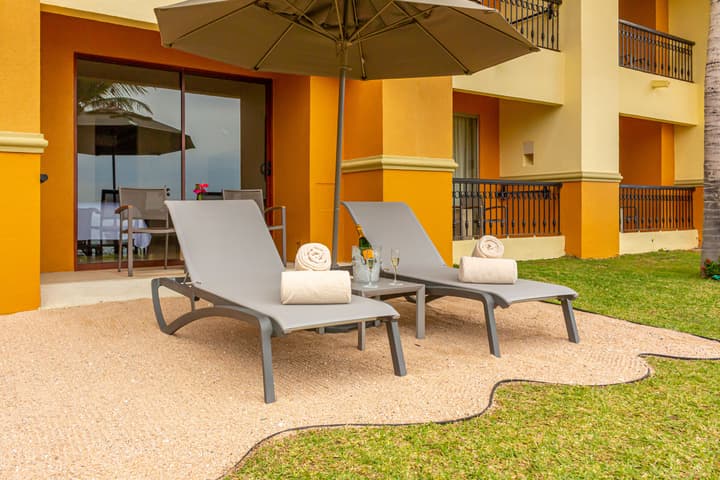Grand Fiesta Americana Los Cabos All Inclusive Golf & Spa