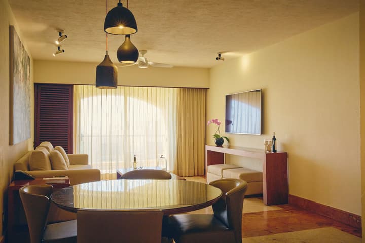 Grand Fiesta Americana Los Cabos All Inclusive Golf & Spa