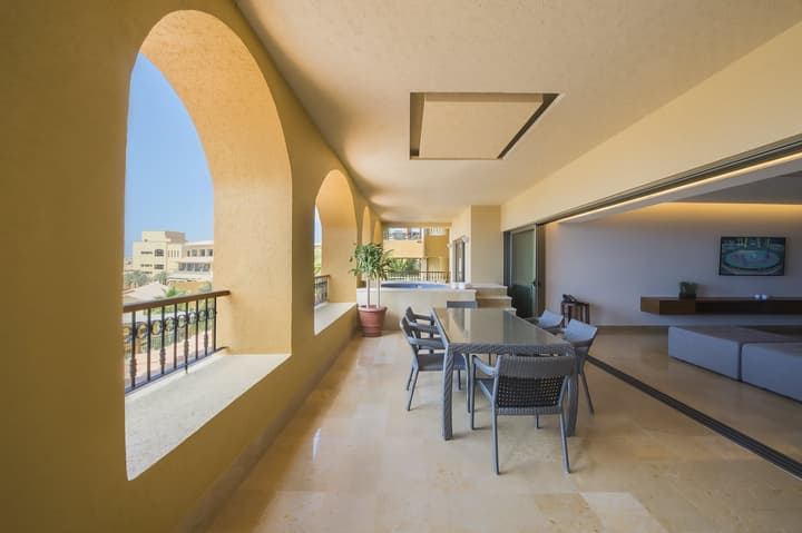 Grand Fiesta Americana Los Cabos All Inclusive Golf & Spa