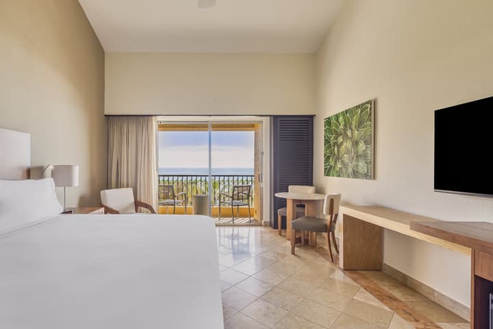 Grand Fiesta Americana Los Cabos All Inclusive Golf & Spa