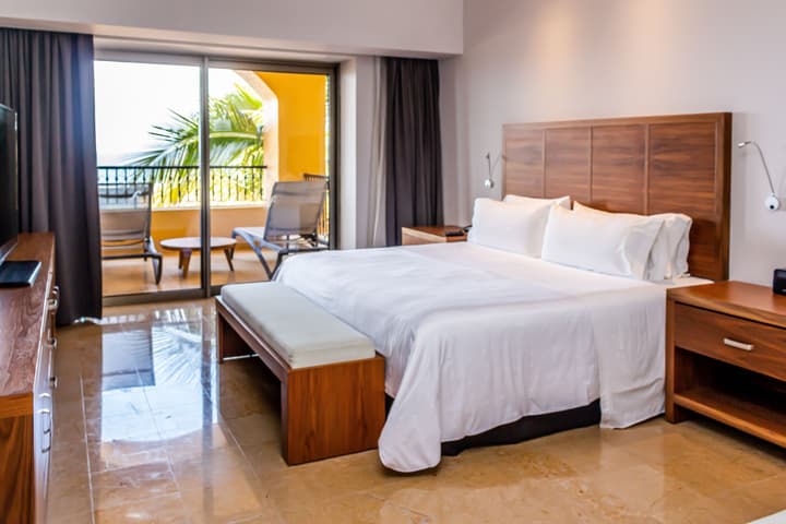 Grand Fiesta Americana Los Cabos All Inclusive Golf & Spa