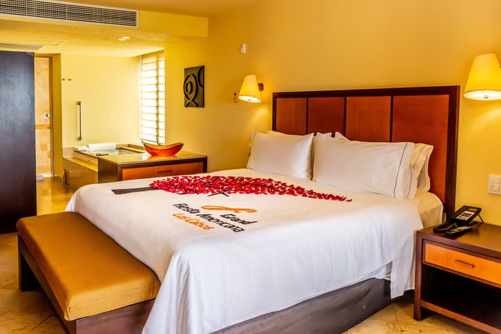 Grand Fiesta Americana Los Cabos All Inclusive Golf & Spa