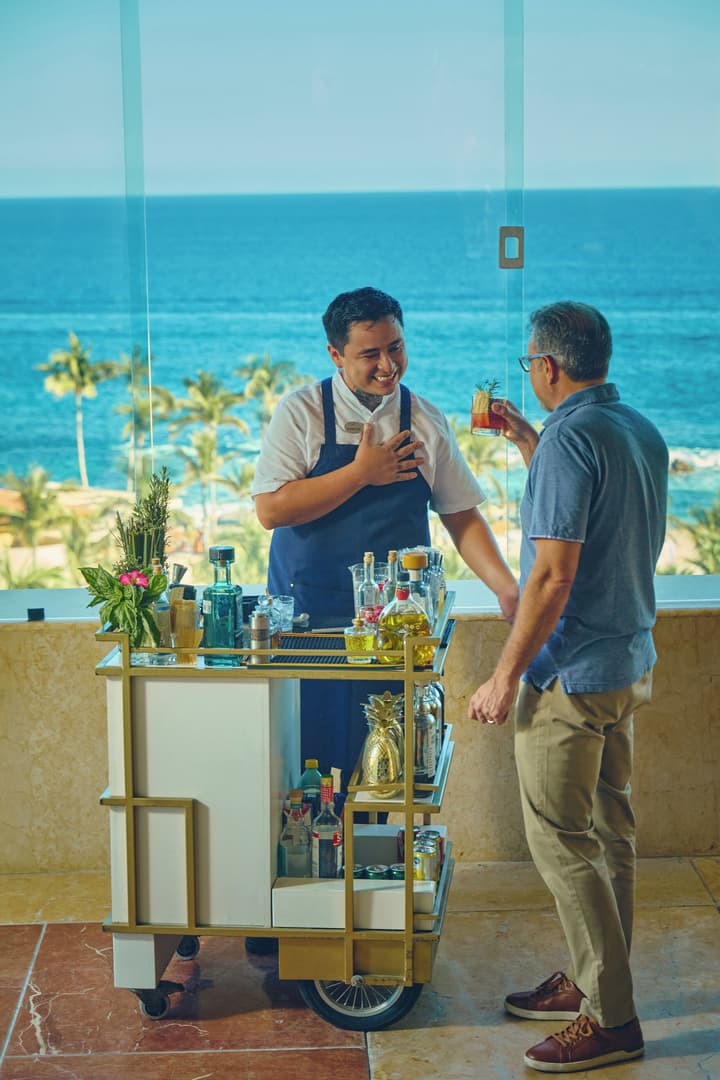 Grand Fiesta Americana Los Cabos All Inclusive Golf & Spa
