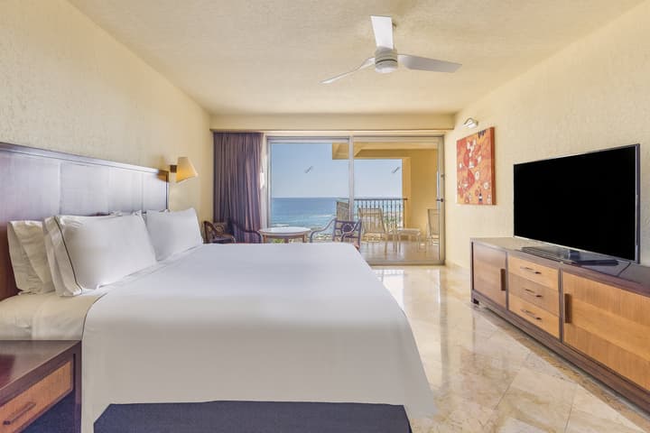 Grand Fiesta Americana Los Cabos All Inclusive Golf & Spa