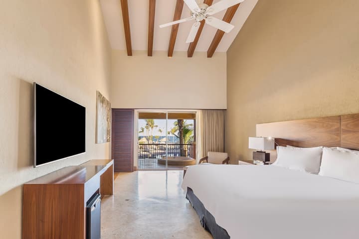 Grand Fiesta Americana Los Cabos All Inclusive Golf & Spa