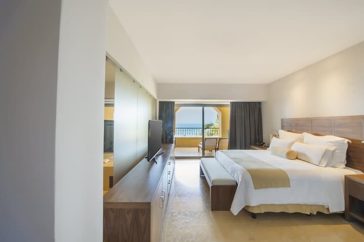 Grand Fiesta Americana Los Cabos All Inclusive Golf & Spa