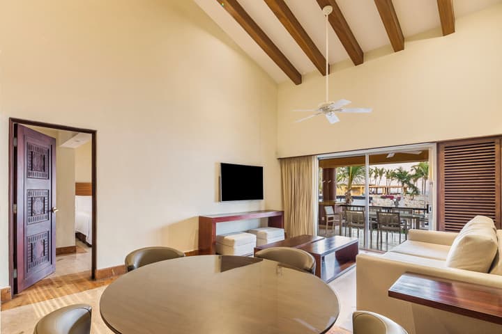 Grand Fiesta Americana Los Cabos All Inclusive Golf & Spa
