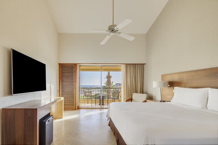Grand Fiesta Americana Los Cabos All Inclusive Golf & Spa