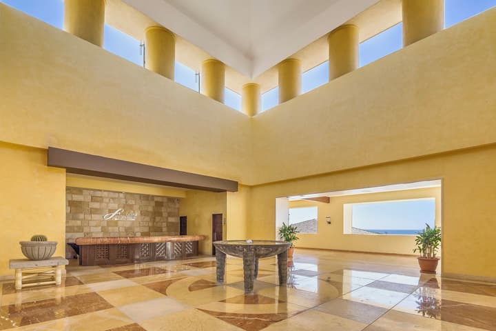 Grand Fiesta Americana Los Cabos All Inclusive Golf & Spa