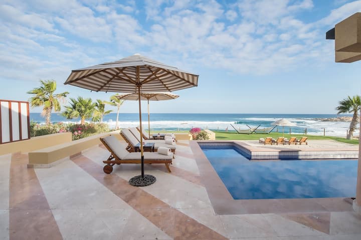 Grand Fiesta Americana Los Cabos All Inclusive Golf & Spa