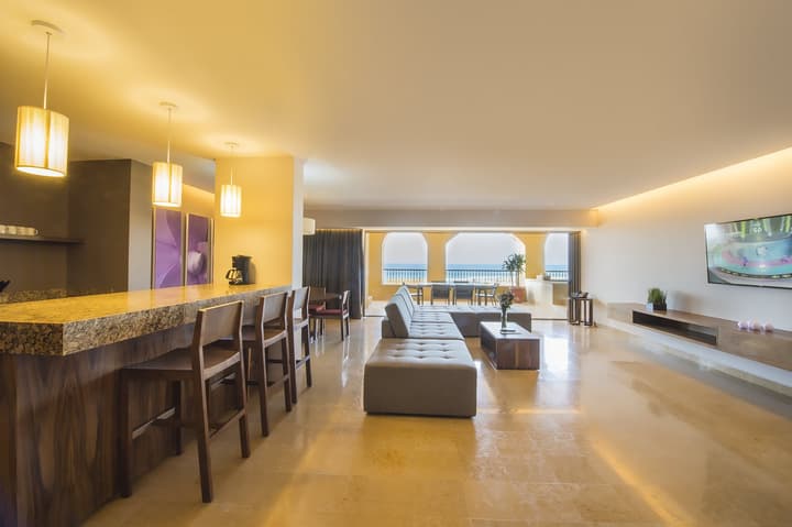 Grand Fiesta Americana Los Cabos All Inclusive Golf & Spa