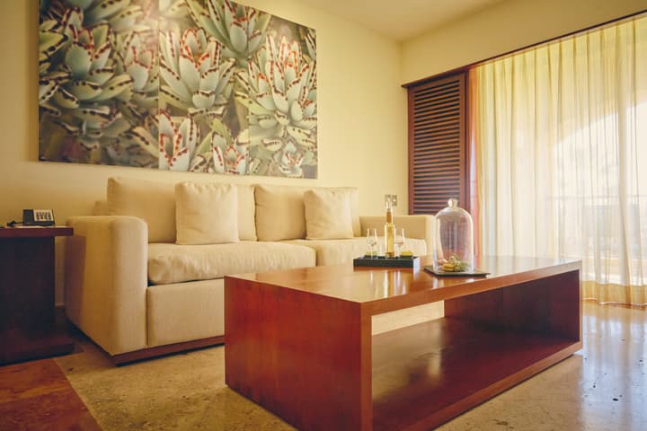 Grand Fiesta Americana Los Cabos All Inclusive Golf & Spa