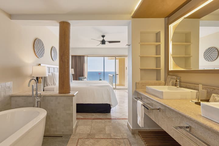 Grand Fiesta Americana Los Cabos All Inclusive Golf & Spa