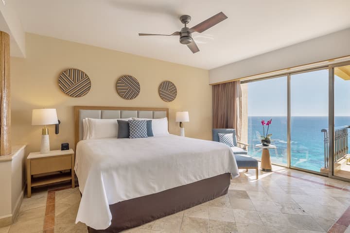Grand Fiesta Americana Los Cabos All Inclusive Golf & Spa