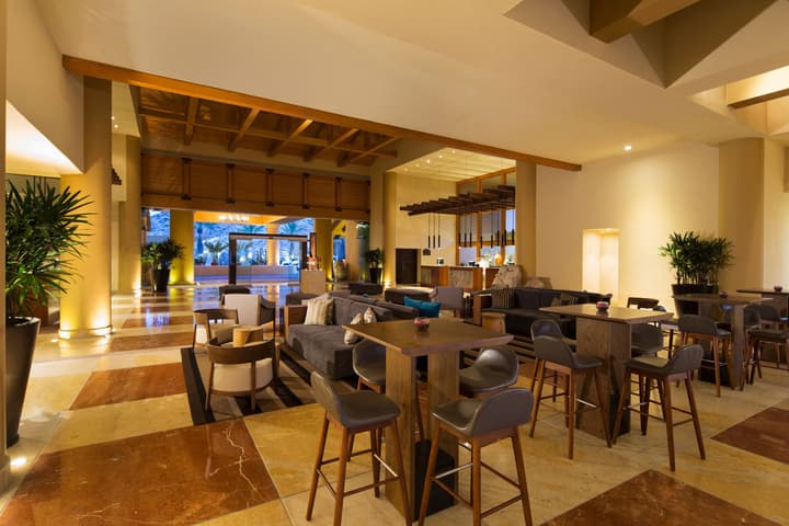 Grand Fiesta Americana Los Cabos All Inclusive Golf & Spa