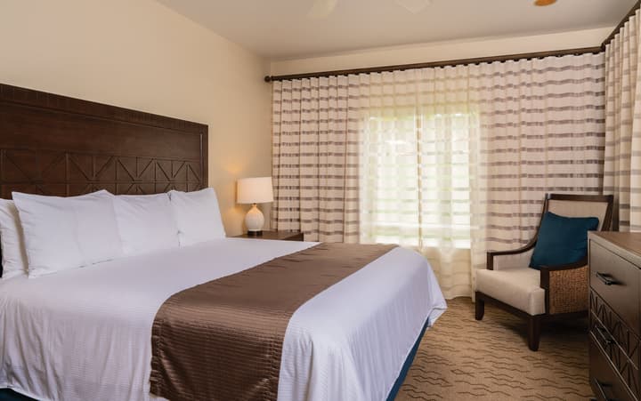 Kona Coast Resort
