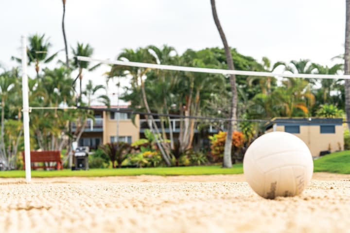 Kona Coast Resort