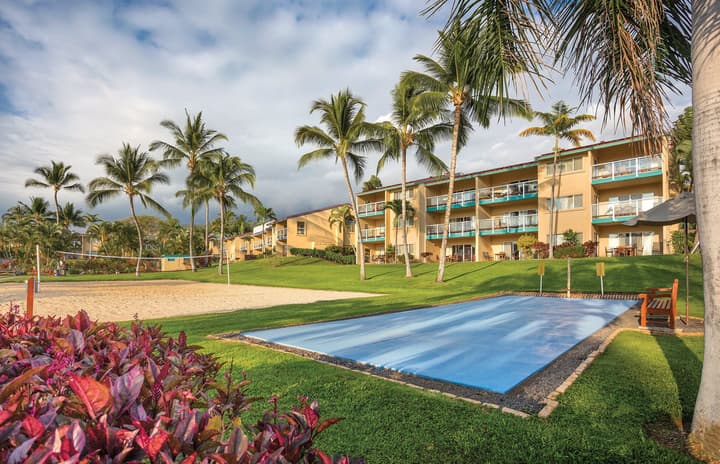 Kona Coast Resort