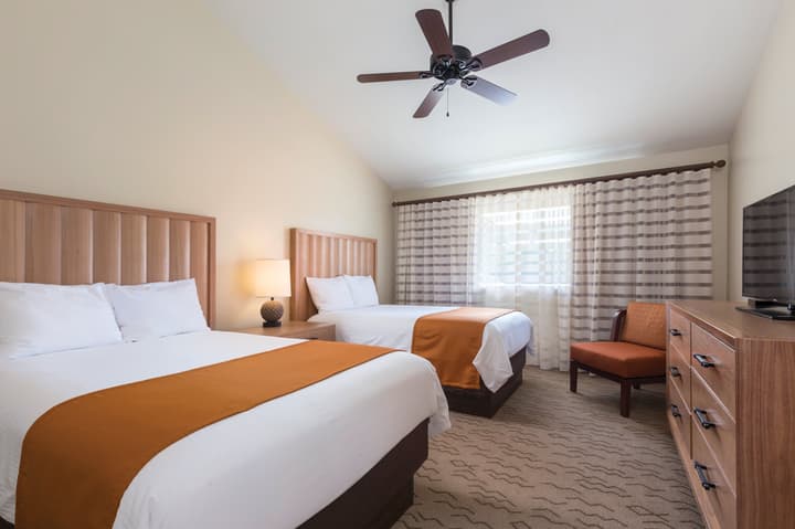 Kona Coast Resort
