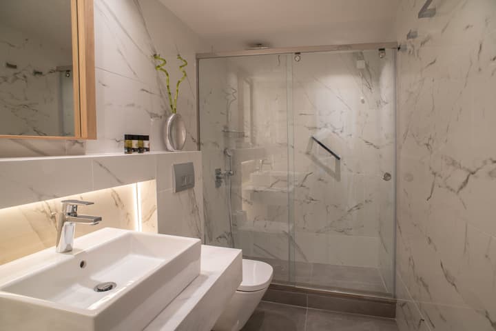 Chios Chandris Hotel