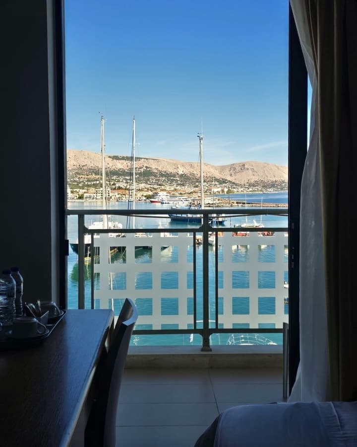 Chios Chandris Hotel