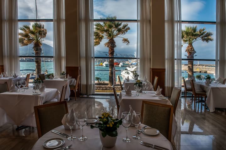 Chios Chandris Hotel