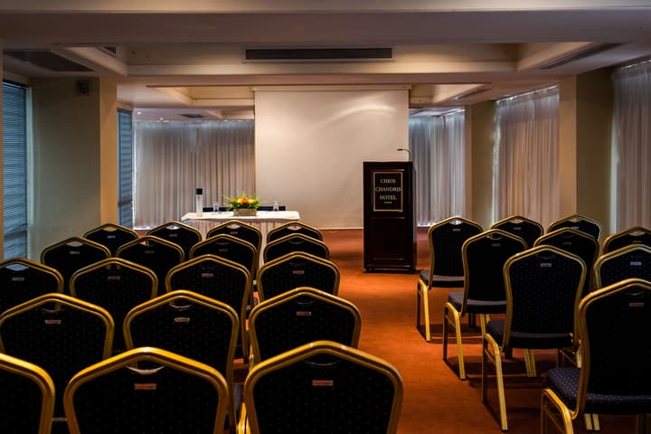 Chios Chandris Hotel