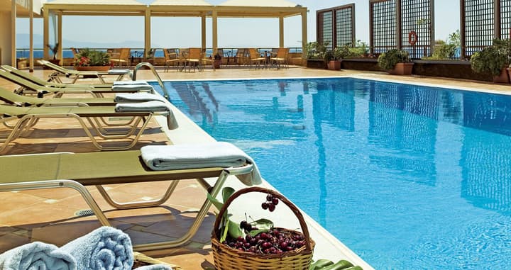 Chios Chandris Hotel