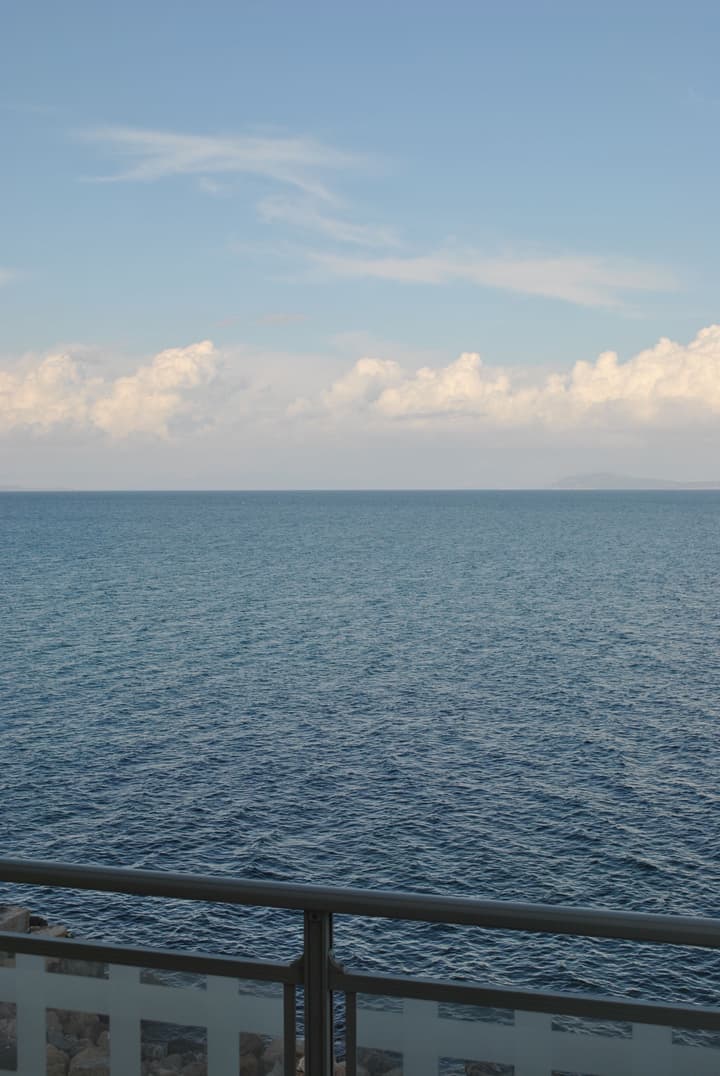 Chios Chandris Hotel