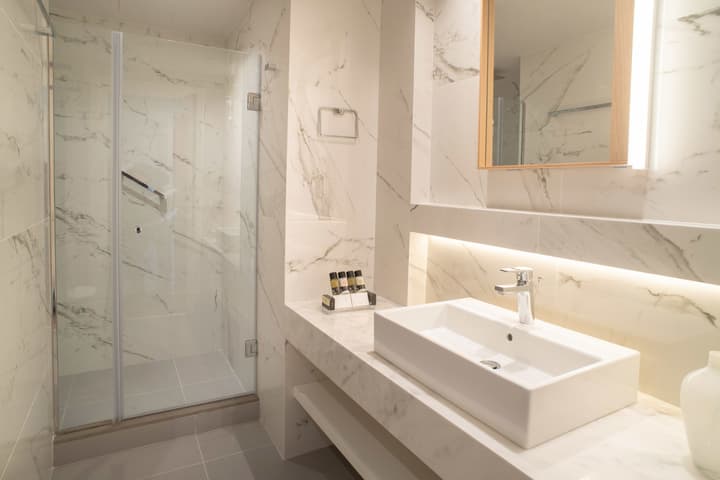 Chios Chandris Hotel